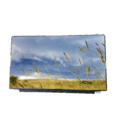 Buen precio Tacto LCD 1366*7638 40pin B156XTT01.2 del ordenador portátil 15,6 de la raya vertical del RGB en línea