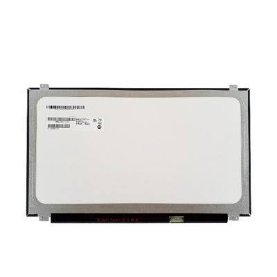 Buen precio Raya vertical de AUO cristal B156XTN07.0 HWKA 1366*768 100PPI del LCD de 15,6 pulgadas en línea