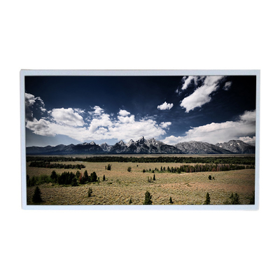 Buen precio pantalla táctil de 18,5 monitores LCD de la pulgada 1366x768 LM185TT2A en línea