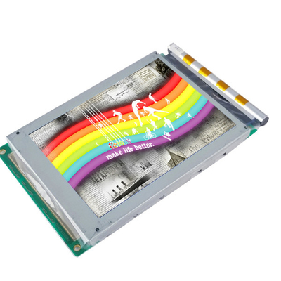 Buen precio 5,7 el panel industrial de la pantalla de visualización de la exhibición de panel LCD de la pulgada 320*240 DMF-50174ZNB-FW-BCN LCD en línea