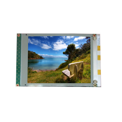 Buen precio Módulo monocromático industrial de la pulgada STN LCD de la pantalla LCD DMF-50840NF-FW 5,7 en línea