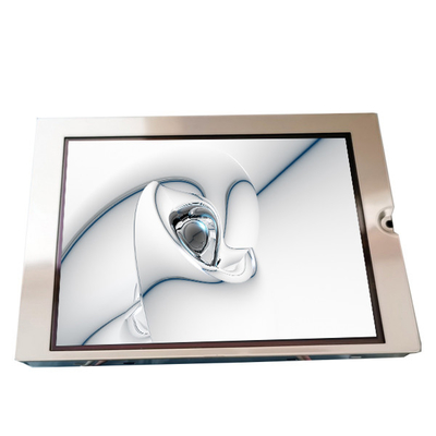 Buen precio 5,7 panel LCD de la exhibición KCG057QV1DB-G57 CCFL 320*240 del lcd de la pantalla de la pulgada en línea
