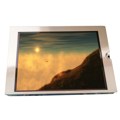 Buen precio pantalla LCD KCG057QV1DB-G500 del módulo de la exhibición del LCD de 5,7 pulgadas para Kyocera en línea