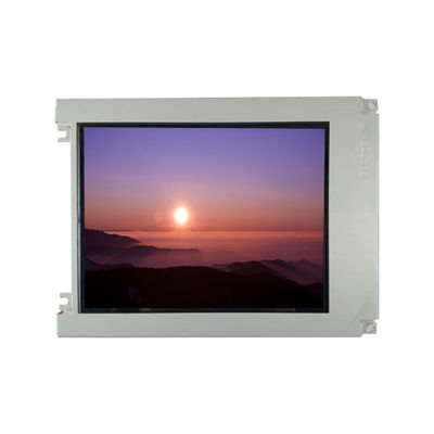 Buen precio En existencia 5,7 pantalla de visualización original de la pulgada 320*240 KG057QV1EA-G020 LCD en línea