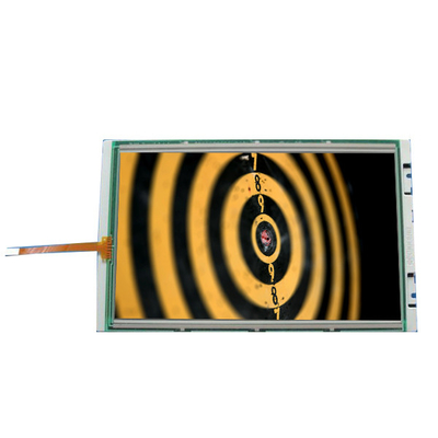 Buen precio Módulo de la exhibición de la pulgada 800x480 TFT LCD del panel 8,5 de la pantalla LCD TCG085WV1AB-G00 en línea
