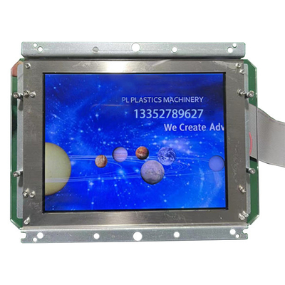 Buen precio Original 7.4 Inch CCFL LCD Monitor Display LCBLDT163M14C For NANYA en línea