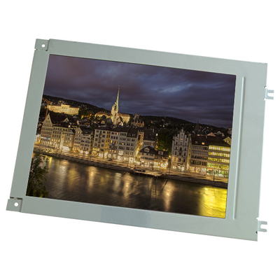 Buen precio Tipo del panel de la pulgada 640*480 CSTN LCD LCM del panel 7,4 de la pantalla LCD de LCBLDT163MC en línea