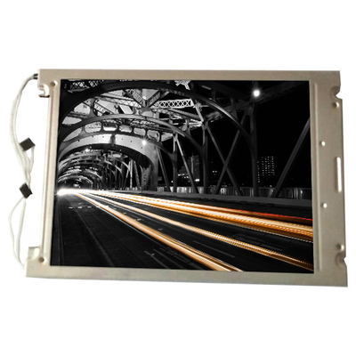 Buen precio Original de la exhibición de pantalla LCD de la pulgada 640*480 LCBSJTA39M2 de NAN YA 10,4 nueva en línea