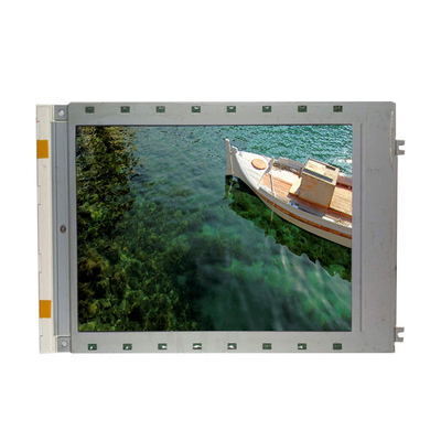 Buen precio Original M163AL1A-0 exhibición de pantalla LCD de 7,4 pulgadas para NAN YA en línea