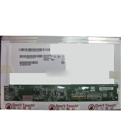 Buen precio B101AW01 V2 HW0A AUO 10,1 pulgadas para la PANTALLA LCD de la PC del netbook en línea