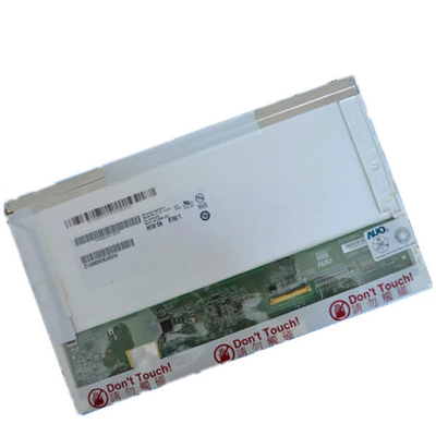 Buen precio AUO 10,1 panel LCD de la resolución 1024x576 B101AW01 V3 de la pulgada en línea