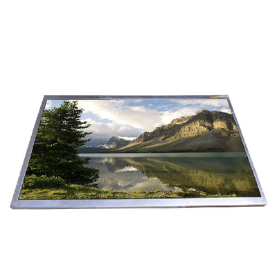 Buen precio 10,1 pantalla de visualización de la pulgada 1024*600 B101AW03 V0 LCD en línea