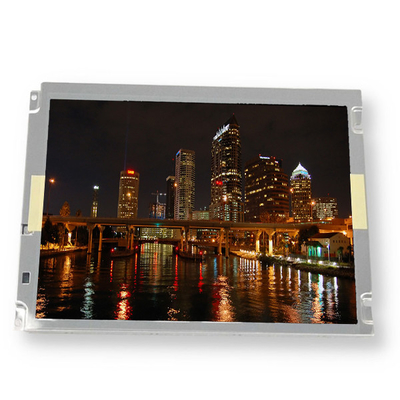 Buen precio NL6448BC33-71F pantalla de visualización industrial del LCD de la original de 10,4 pulgadas en existencia en línea