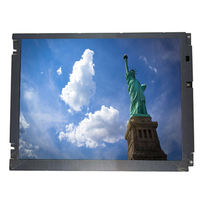 Buen precio Pulgada 640 (RGB) *480 del PANEL 10,4 de la pantalla de visualización de NL6448BC33-74 LCD para industrial en línea