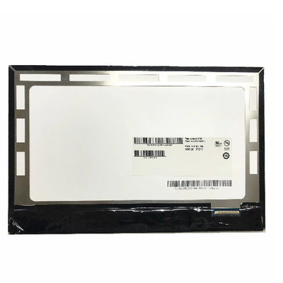 Buen precio 10,1 pulgadas 1280x800 B101EAN01.4 para la pantalla de visualización de la tableta en línea