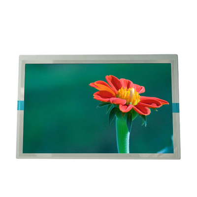 Buen precio Exhibición del panel LVDS de la pulgada 800x480 TFT LCD IPS de Kyocera 7,0 para el alto brillo al aire libre TCG070WVLQGPNN-AN40 en línea