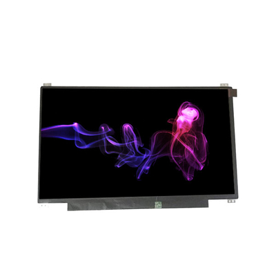 Buen precio Exhibición a estrenar del lcd de 11,6 pulgadas para el módulo de TFT lcd de los pernos de la informática 30 de BOE NT116WHM-N31 en línea