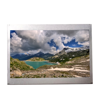Buen precio Original del panel de la pantalla de visualización de AA050MG03 LCD 5 pulgadas para el equipo industrial en línea