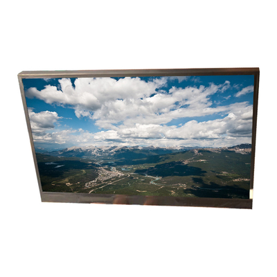 Buen precio Monitor LCD de capa duro de la pantalla plana de la alta luminancia para HannStar en línea