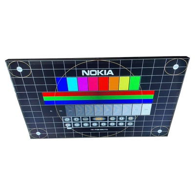 Buen precio 46 el panel que empalma LTI460AA05 de la pantalla 7.3m m 1366*768 Lcd de Samsung Lcd de la pulgada en línea