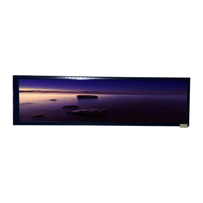 Buen precio HSD088KPW1-A10 8,8 pantalla LCD estirada a la vista original de la barra de la pulgada 1920*480 en línea