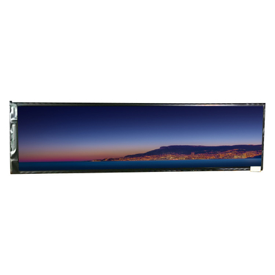 Buen precio HannStar 8,8 módulo del panel LCD HSD088KPW1-A00 1920x480 Lcd de la pulgada en línea