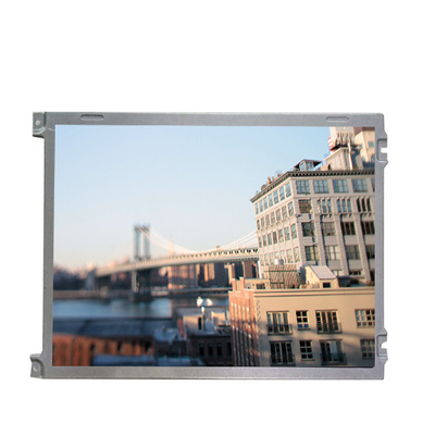 Buen precio 31 pines 640x480 MITSUBISHI 10.4 pulgadas módulo TFT LCD AA104VH01 en línea