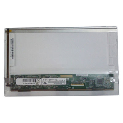 Buen precio 10.1 pulgadas 1024*576 40 pines TFT Panel LCD Display HSD101PFW1-A01 en línea