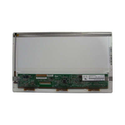 Buen precio HSD101PFW2-A00 pantalla LCD de 10,1 pulgadas panel LED 1024 * 600 pantalla LCD en línea