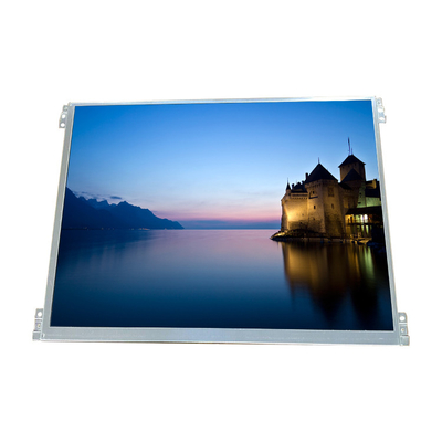Buen precio 15.0 pulgadas 1024 * 768 tft pantalla de panel LCD HSD150MX12-A en línea