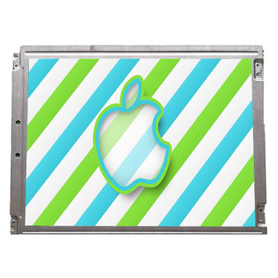 Buen precio NL6448BC33-54 10,4 pulgadas 60Hz Pantalla de pantalla LCD para uso industrial en línea