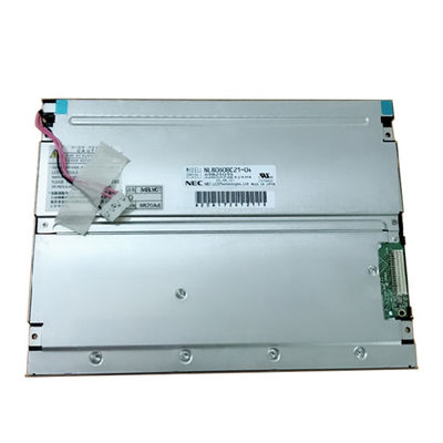 Buen precio Display de panel LCD de 800*600 NL8060BC21-04 en línea