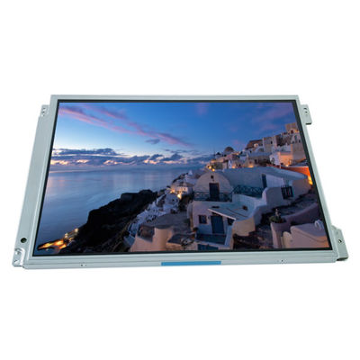 Buen precio 12.1 pulgadas NL8060BC31-01 módulo de pantalla LCD para computadoras portátiles industriales en línea