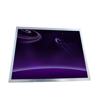 Buen precio AA104XG02 10.4 pulgadas TFT LCD 1024*768 pantalla LCD no táctil monitor de panel de visualización en línea