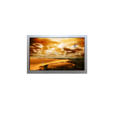Buen precio AA106TA51 10,6 pulgadas 768*1280 pantalla de panel LCD industrial de alto brillo en línea