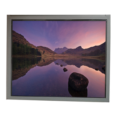 Buen precio LTA065A043F módulo de visualización LCD de conector de 40 pines en línea