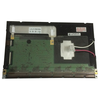 Buen precio LTA070B792F 800*480 Panel de pantalla LCD de 40 pines en línea