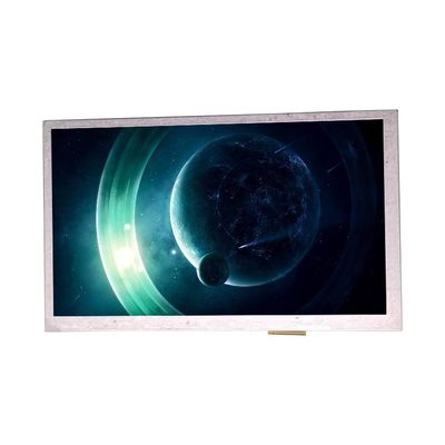 Buen precio HSD080IDW1-A20 pantalla LCD de 8,0 pulgadas 800*480 módulo de panel LCD en línea