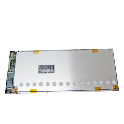Buen precio SX16H006-ZZA Display LCD táctil resistivo de 4 cables de 6,2 pulgadas en línea