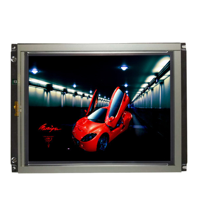 Buen precio SX19V010-ZZA 20 pines 4 cables Resistivo pantalla LCD táctil en línea