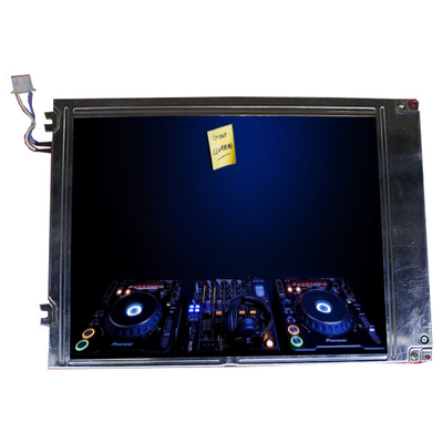 Buen precio LQ9D168K Modulo de pantalla de 8,4 pulgadas pantalla LCD industrial en línea
