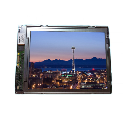 Buen precio LQ10D346 original pantalla LCD de 10,4 pulgadas para Pro-face GP570-TC11 en línea