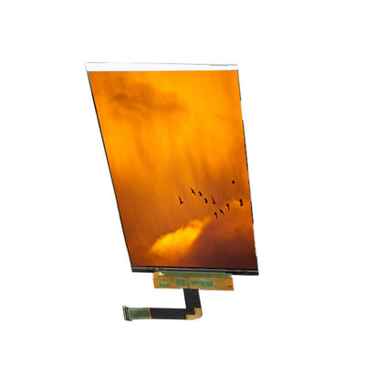 Buen precio LQ050T1SX16 Pantalla LCD de 5,0 pulgadas 1080*1920 tft Pantalla LCD en línea