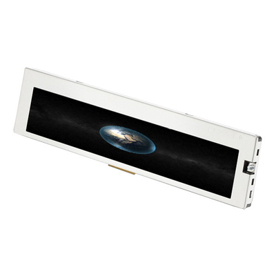 Buen precio LQ060B3DW01 6.0 pulgadas 768*128 Pantalla LCD industrial en línea