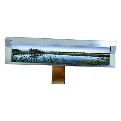Buen precio LQ060B3DW02 6.0 pulgadas 768 * 128 módulo de pantalla LCD TFT industrial en línea