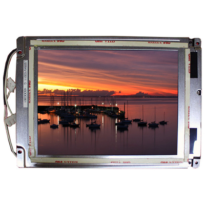 Buen precio LQ064V1DS11 6.4 pulgadas 640 * 480 panel de pantalla LCD en línea