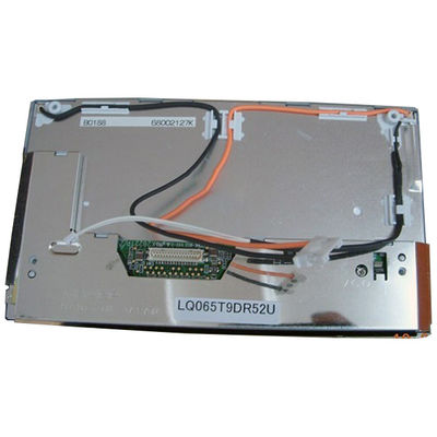 Buen precio LQ065T9DR52U 6.5 pulgadas 400*240 Pantalla de pantalla LCD en línea