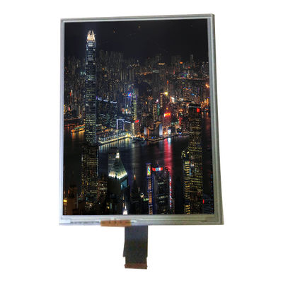 Buen precio LQ070S1DW01 pantalla LCD táctil original de 7,0 pulgadas en línea