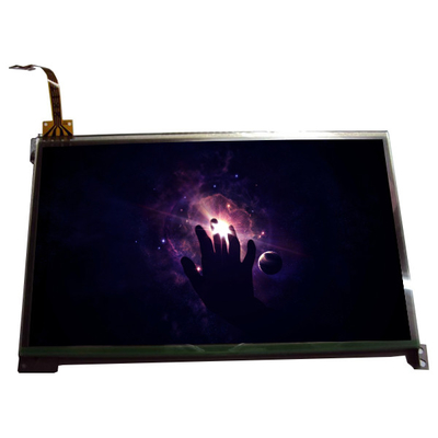 Buen precio LQ070T5DG30 Pantalla LCD de 7,0 pulgadas para pantallas de automóviles en línea