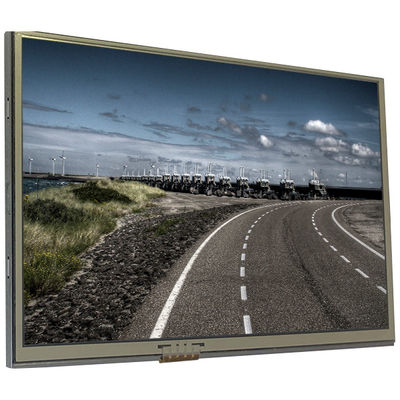 Buen precio LQ070Y3DG02 Nuevo 7.0 pulgadas 800 * 480 panel de pantalla LCD táctil en línea